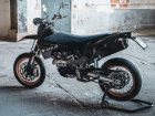 Husqvarna Supermoto 701 REPLAY Special Edition